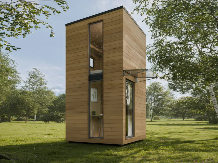 La Ruche- 10m²