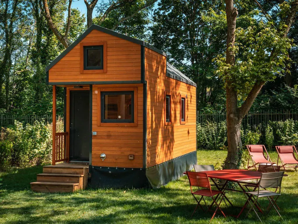 Montana – 23,44 m²